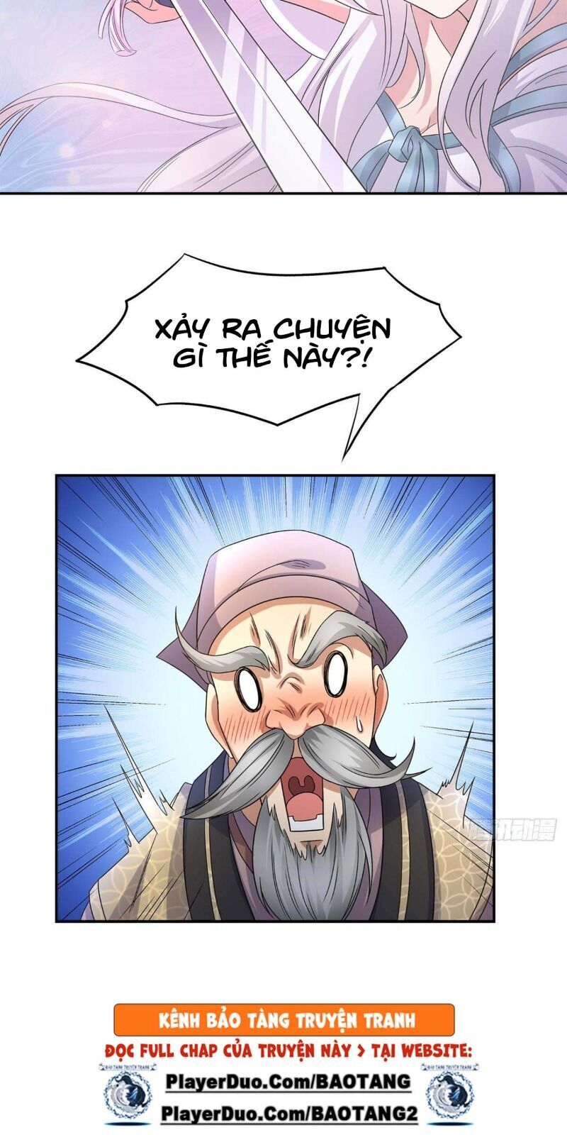 Xâm Lược Vạn Giới Chapter 4 - 81