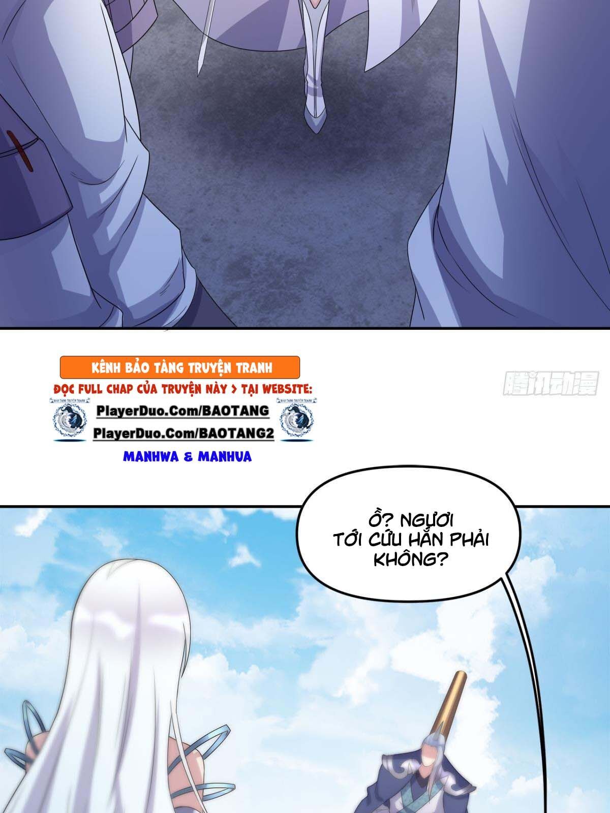 Xâm Lược Vạn Giới Chapter 4 - 10