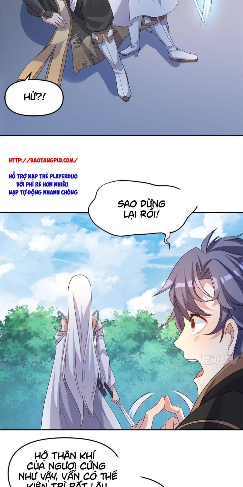 Xâm Lược Vạn Giới Chapter 5 - 12