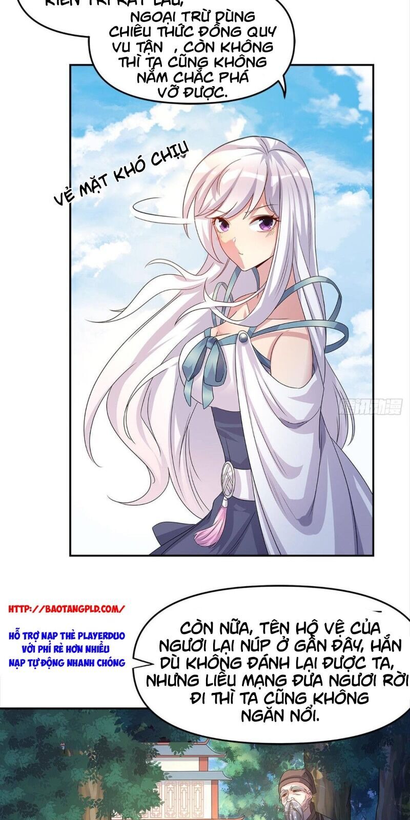 Xâm Lược Vạn Giới Chapter 5 - 13