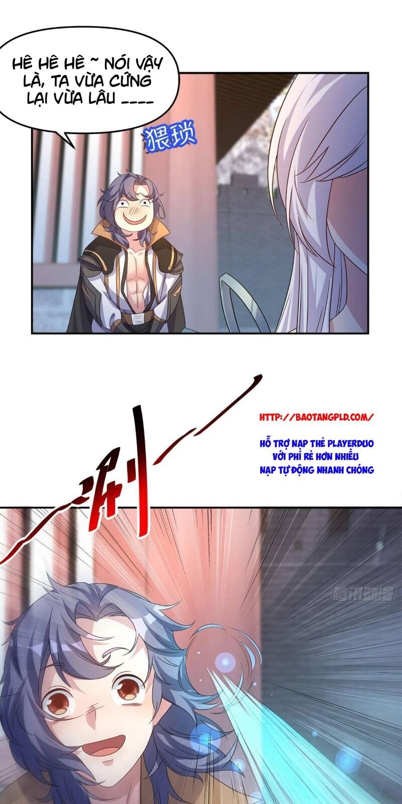 Xâm Lược Vạn Giới Chapter 5 - 15