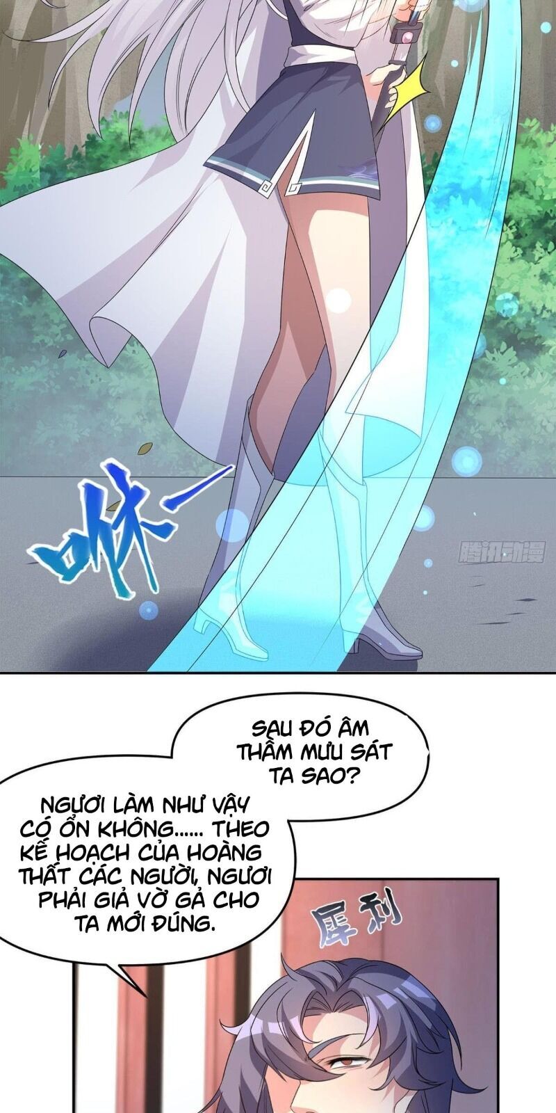 Xâm Lược Vạn Giới Chapter 5 - 19