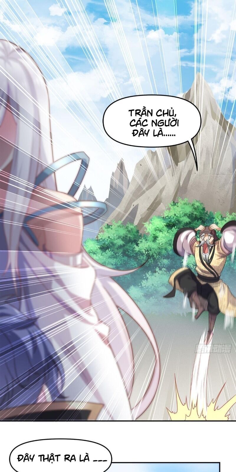 Xâm Lược Vạn Giới Chapter 5 - 3