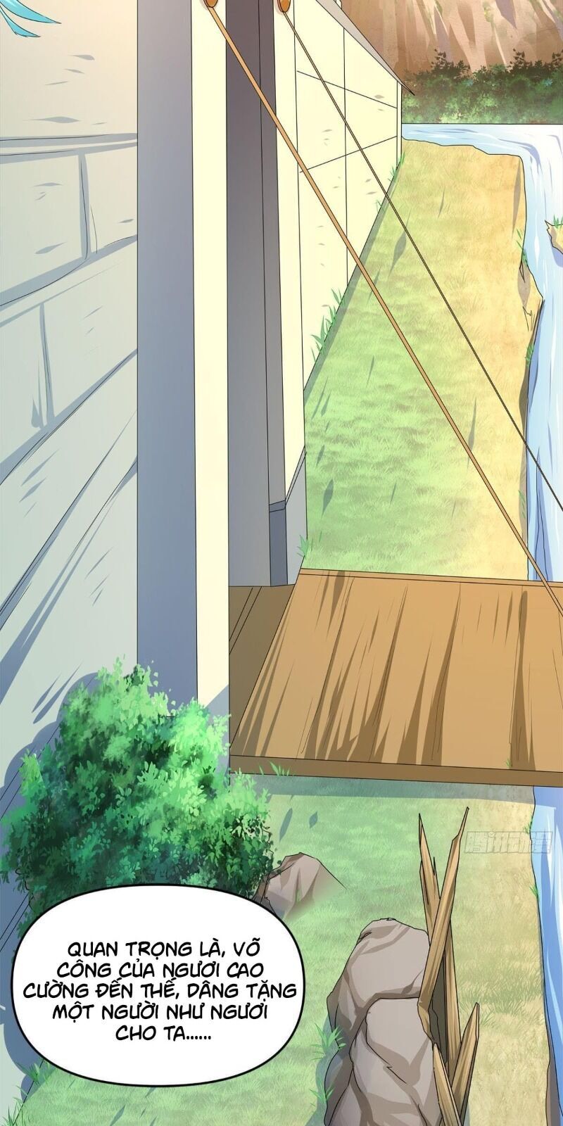 Xâm Lược Vạn Giới Chapter 5 - 24