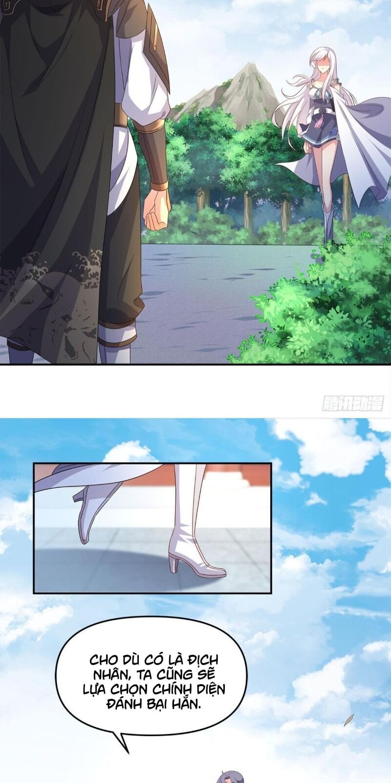 Xâm Lược Vạn Giới Chapter 5 - 28