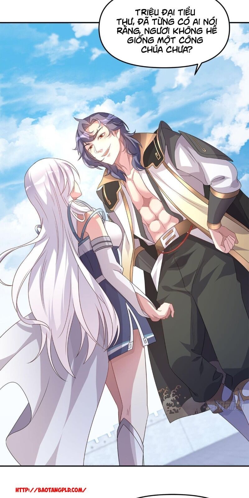 Xâm Lược Vạn Giới Chapter 5 - 30