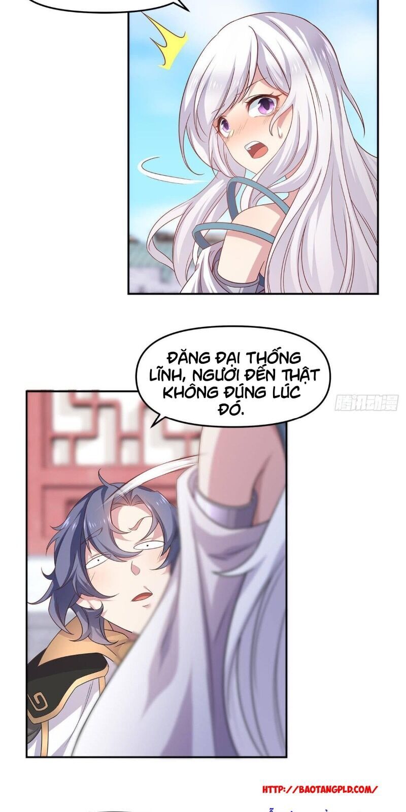 Xâm Lược Vạn Giới Chapter 5 - 4