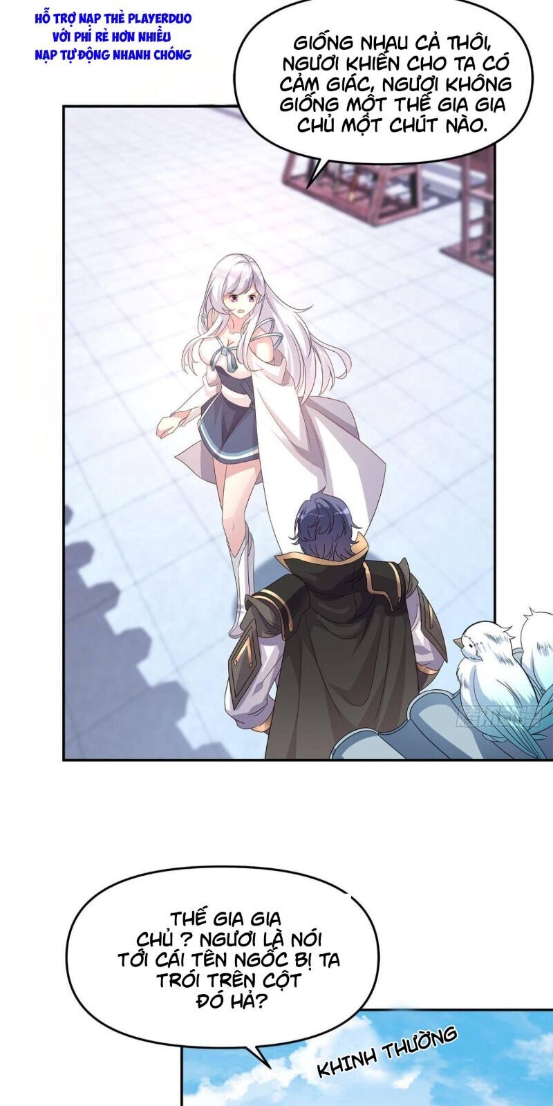 Xâm Lược Vạn Giới Chapter 5 - 31