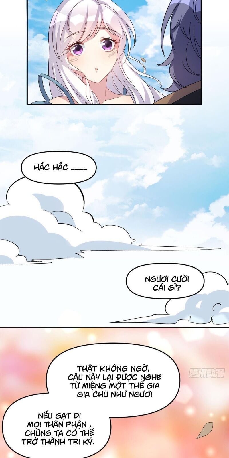 Xâm Lược Vạn Giới Chapter 5 - 33