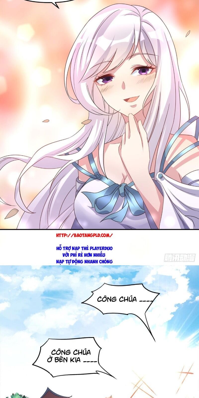 Xâm Lược Vạn Giới Chapter 5 - 34