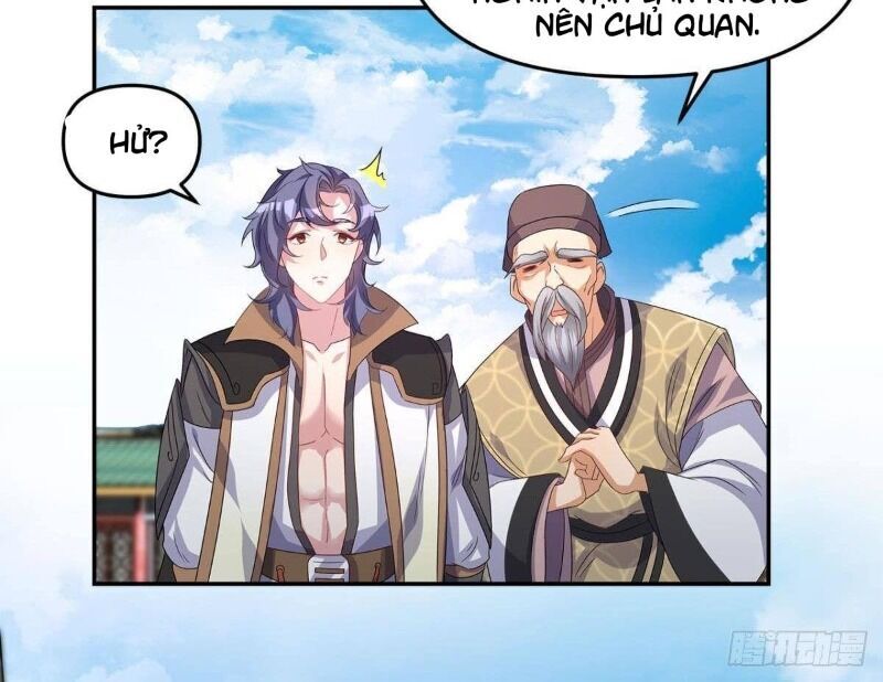 Xâm Lược Vạn Giới Chapter 5 - 38