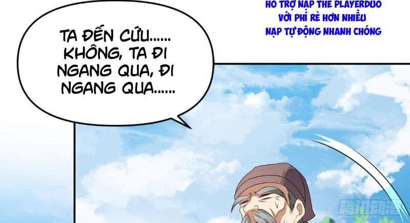 Xâm Lược Vạn Giới Chapter 5 - 5