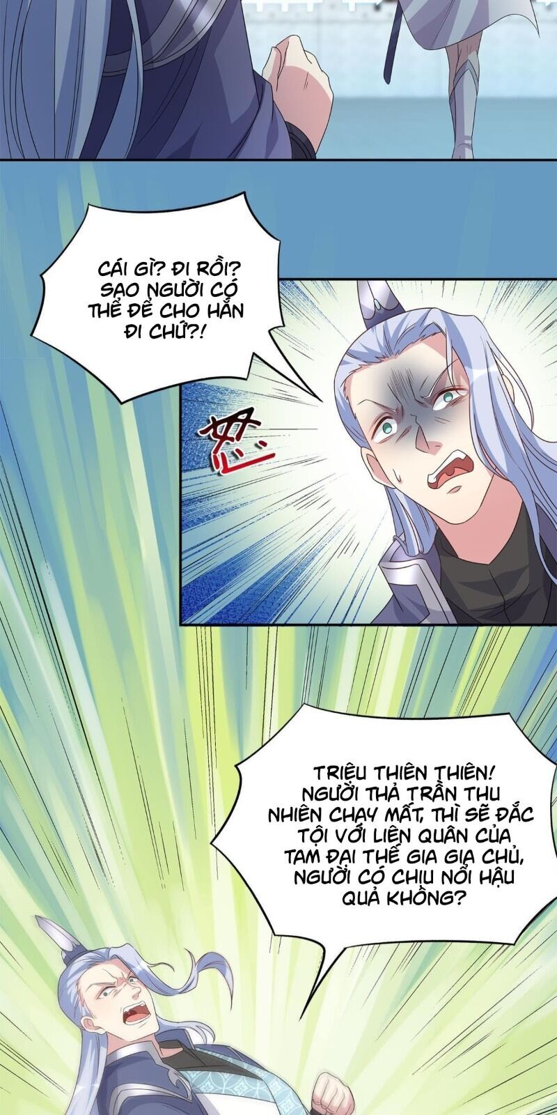 Xâm Lược Vạn Giới Chapter 5 - 45