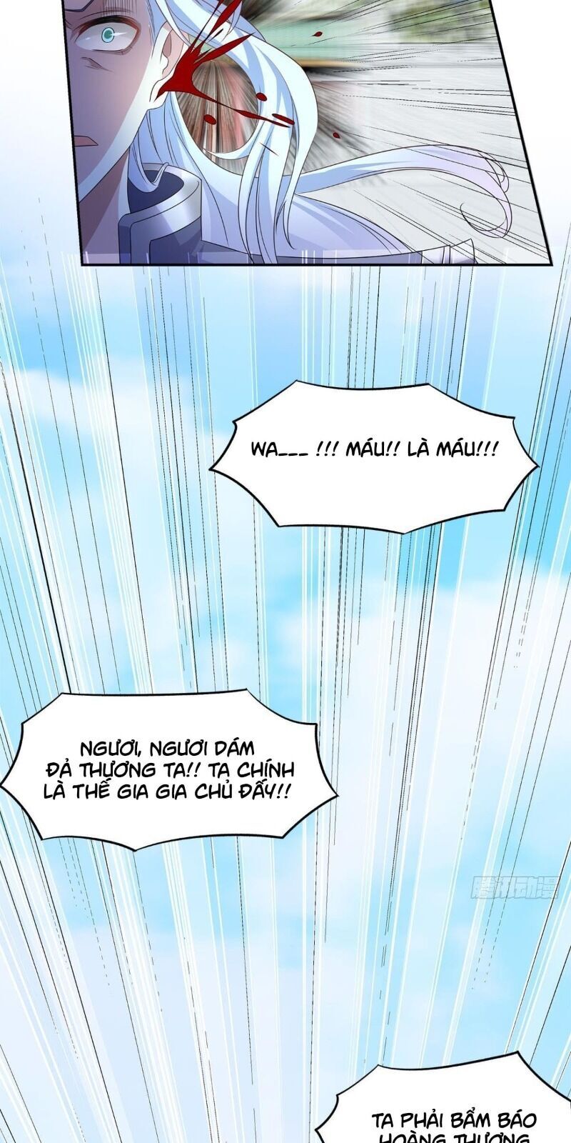 Xâm Lược Vạn Giới Chapter 5 - 48