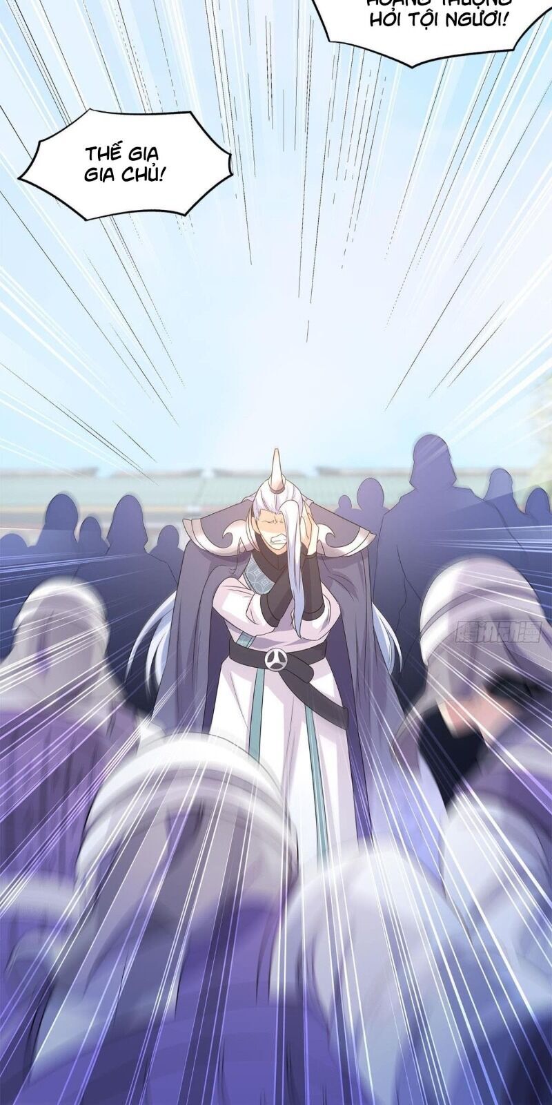 Xâm Lược Vạn Giới Chapter 5 - 49