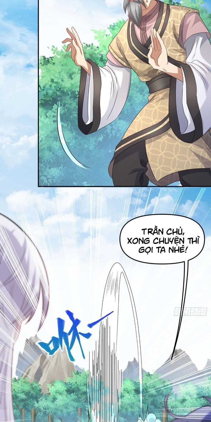 Xâm Lược Vạn Giới Chapter 5 - 6