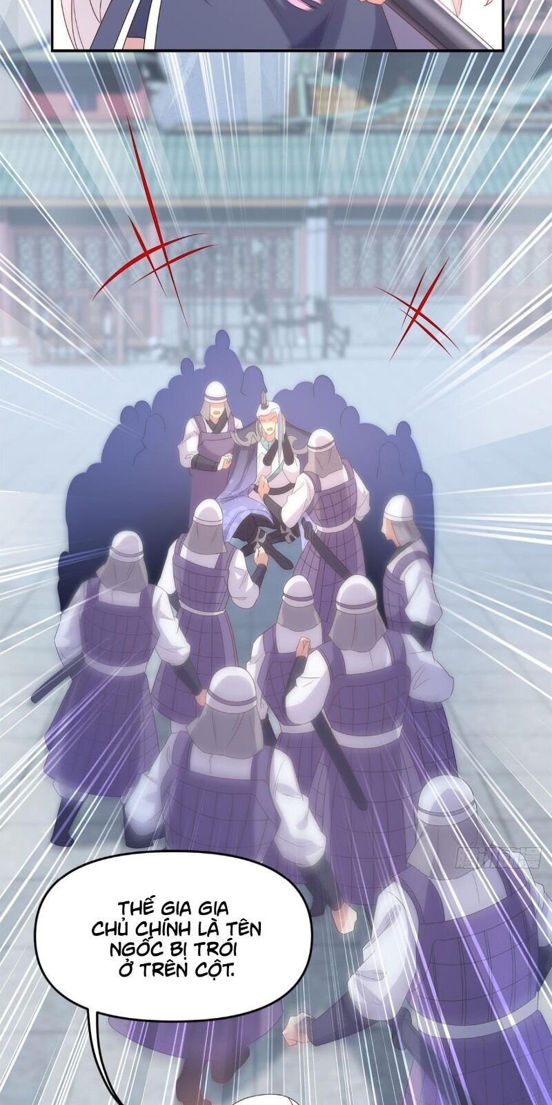 Xâm Lược Vạn Giới Chapter 5 - 51