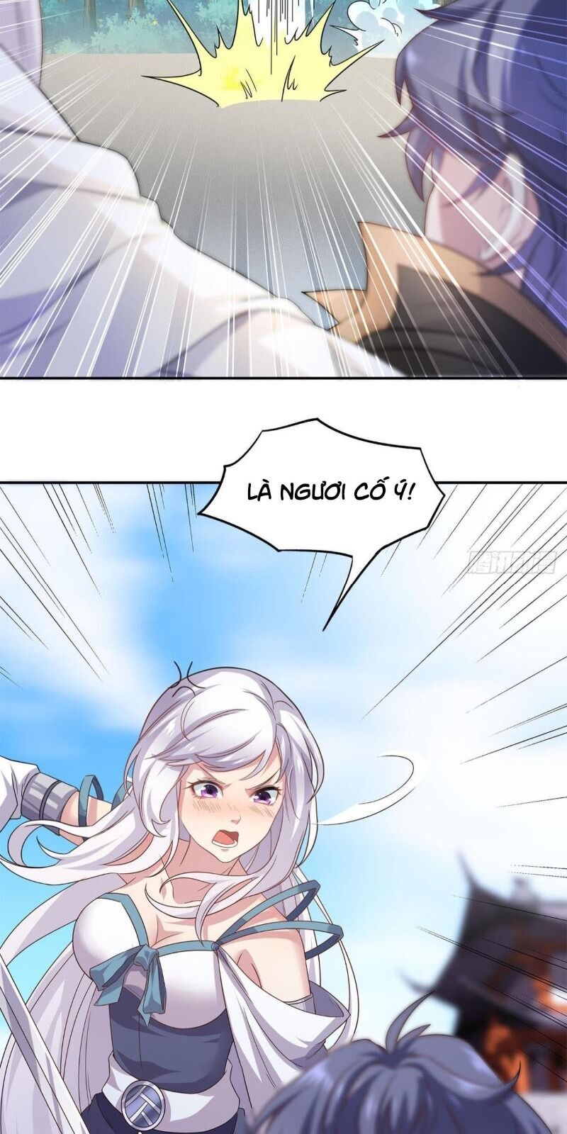 Xâm Lược Vạn Giới Chapter 5 - 7