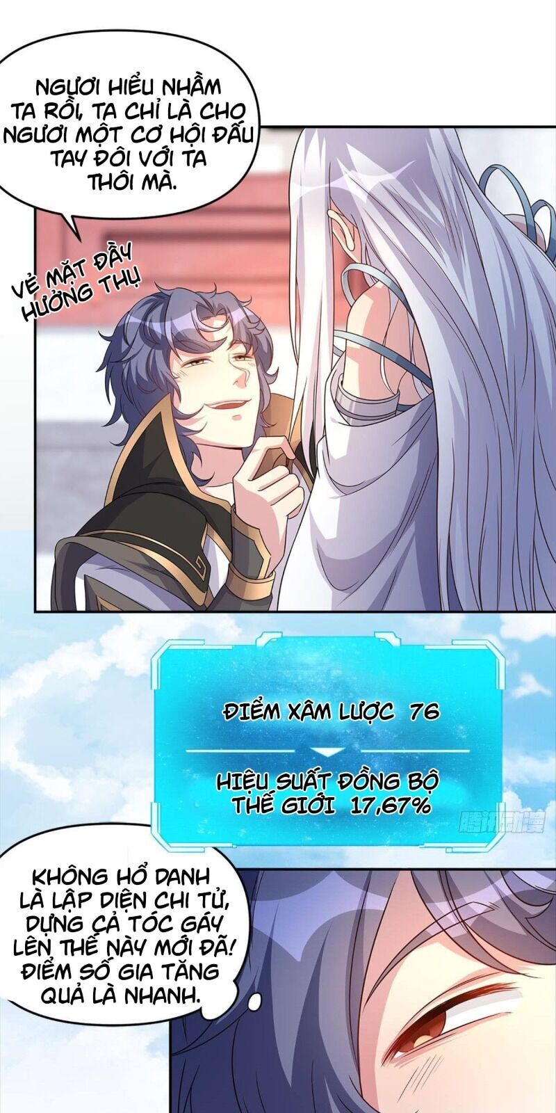 Xâm Lược Vạn Giới Chapter 5 - 9