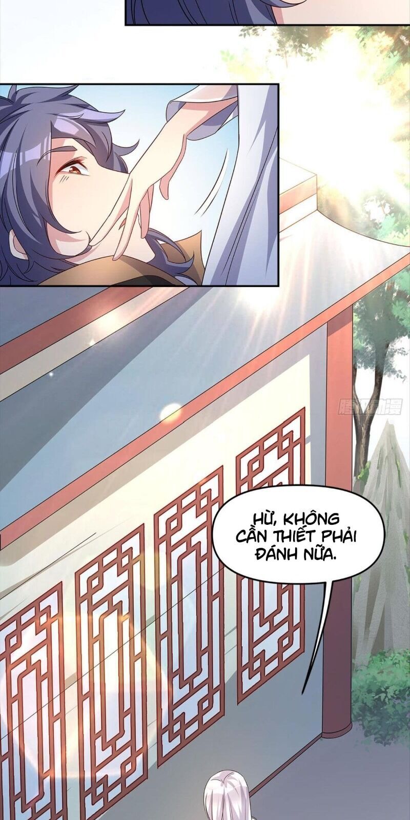 Xâm Lược Vạn Giới Chapter 5 - 10