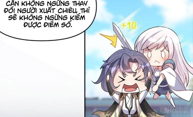 Xâm Lược Vạn Giới Chapter 6 - 11