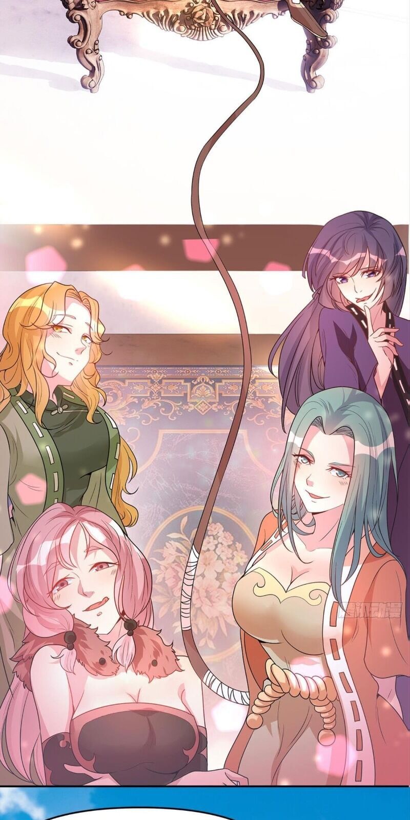 Xâm Lược Vạn Giới Chapter 6 - 21