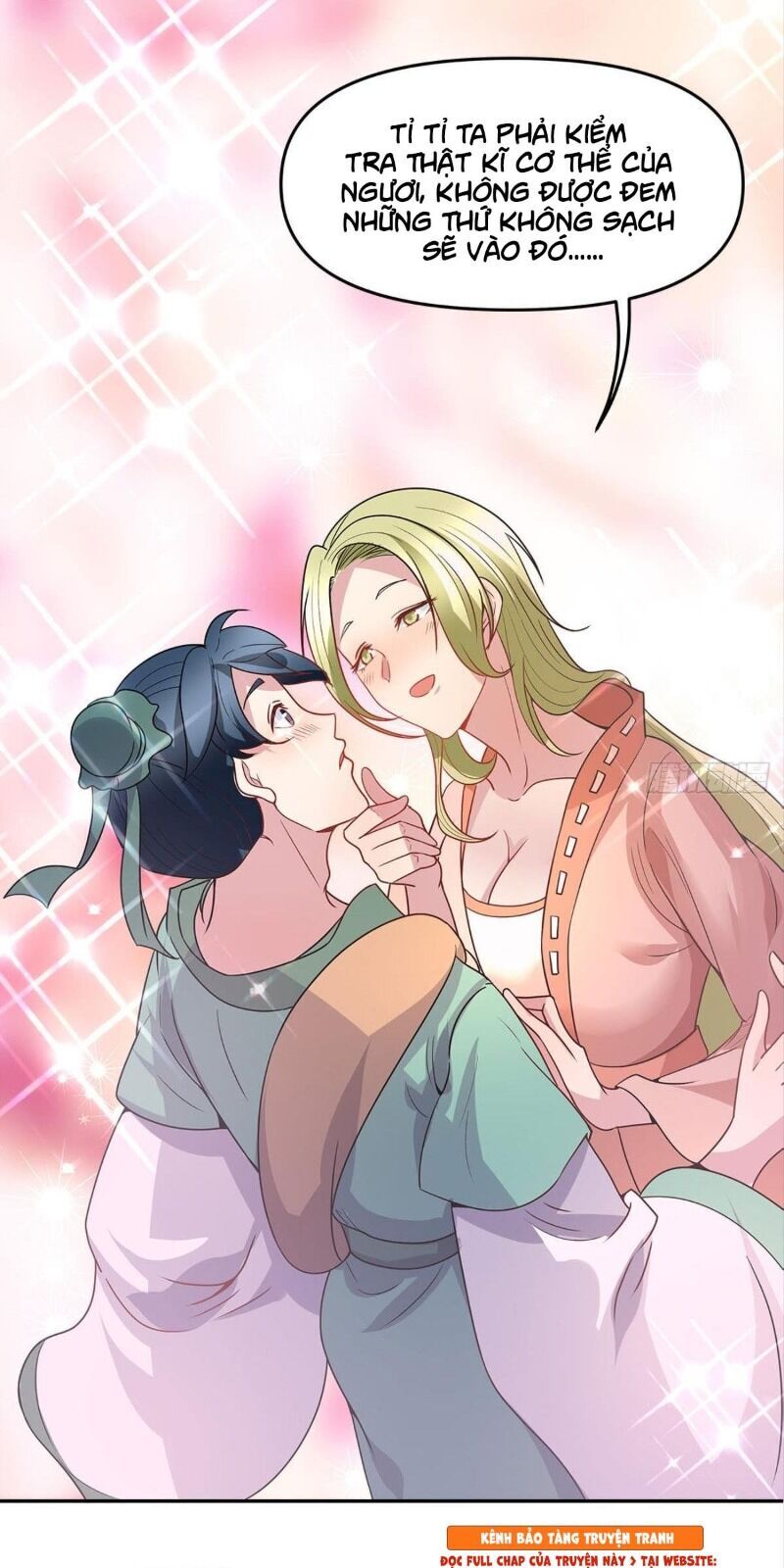 Xâm Lược Vạn Giới Chapter 6 - 25