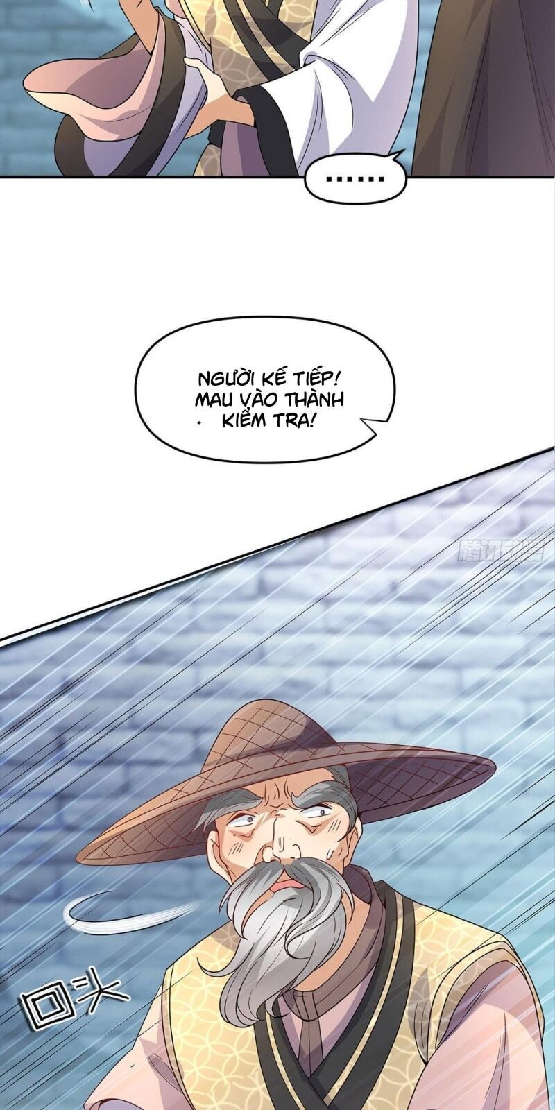 Xâm Lược Vạn Giới Chapter 6 - 28