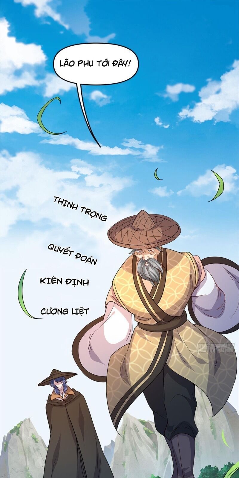 Xâm Lược Vạn Giới Chapter 6 - 30