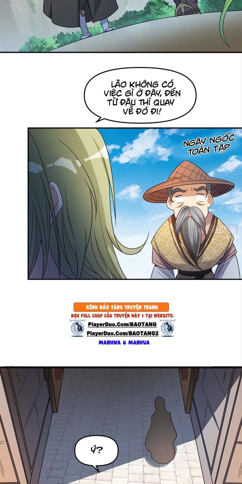 Xâm Lược Vạn Giới Chapter 6 - 31