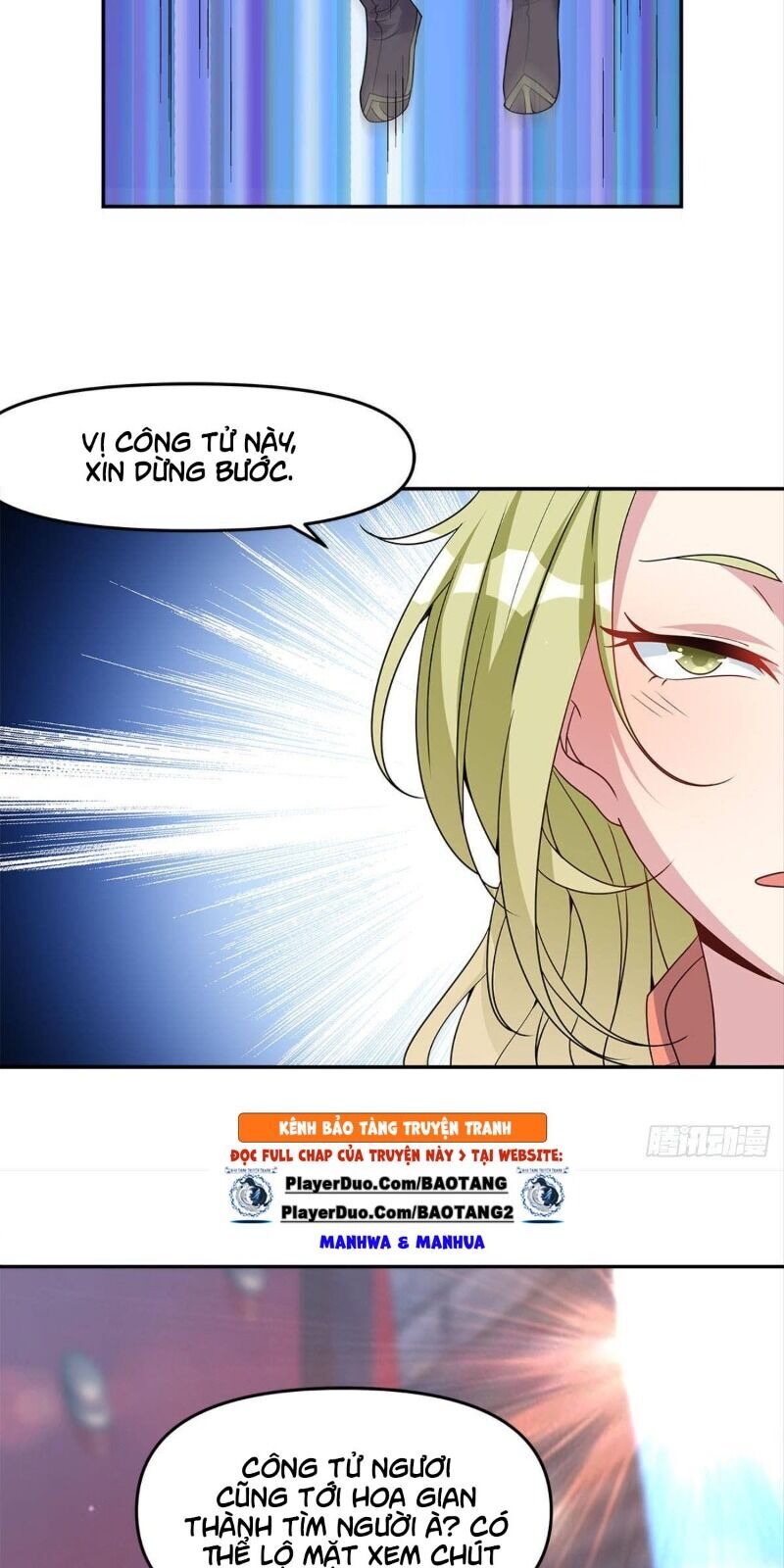 Xâm Lược Vạn Giới Chapter 6 - 36