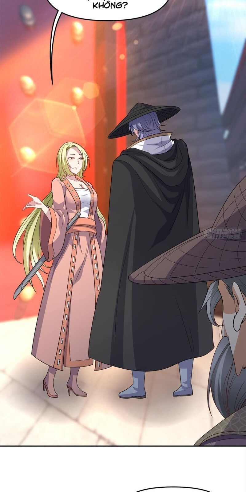 Xâm Lược Vạn Giới Chapter 6 - 37