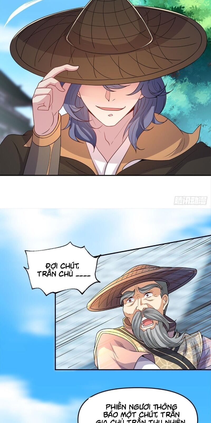 Xâm Lược Vạn Giới Chapter 6 - 43