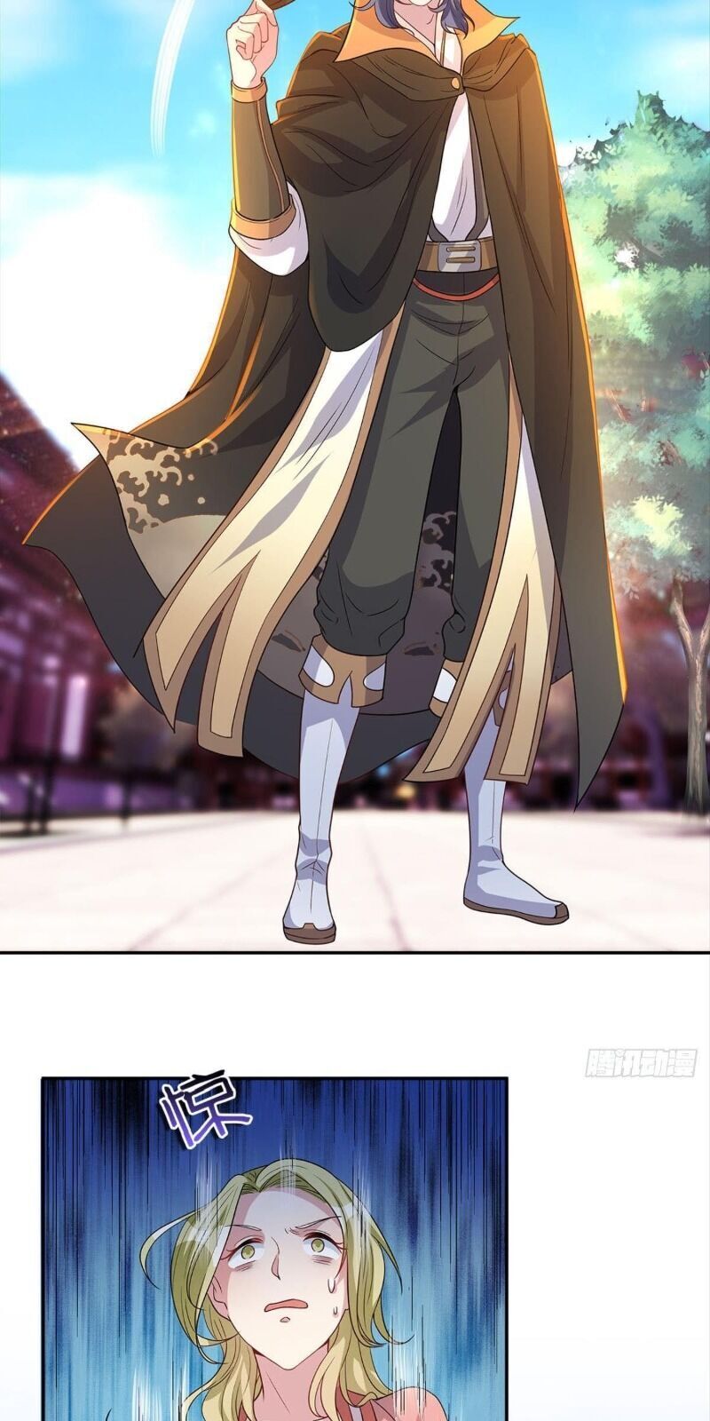 Xâm Lược Vạn Giới Chapter 6 - 45