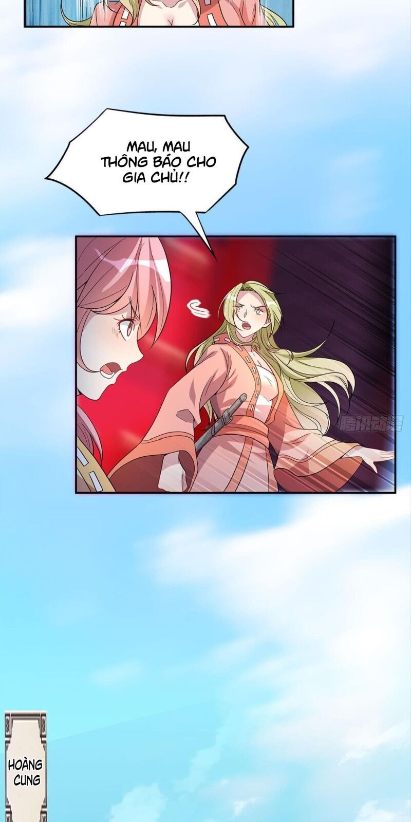 Xâm Lược Vạn Giới Chapter 6 - 46