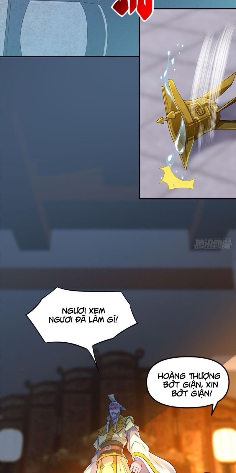 Xâm Lược Vạn Giới Chapter 6 - 49
