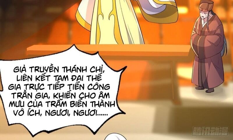 Xâm Lược Vạn Giới Chapter 6 - 50