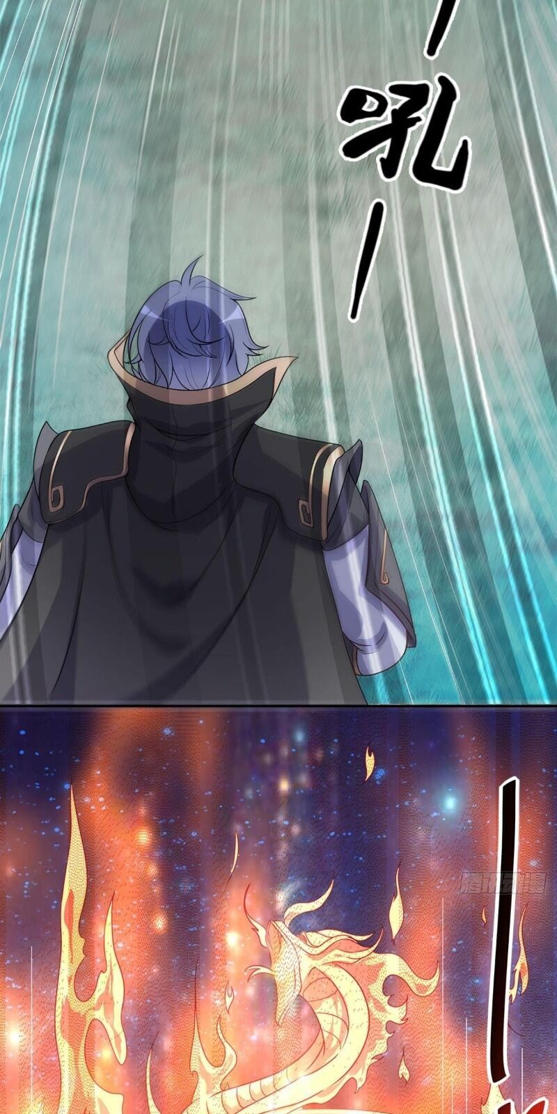 Xâm Lược Vạn Giới Chapter 6 - 6