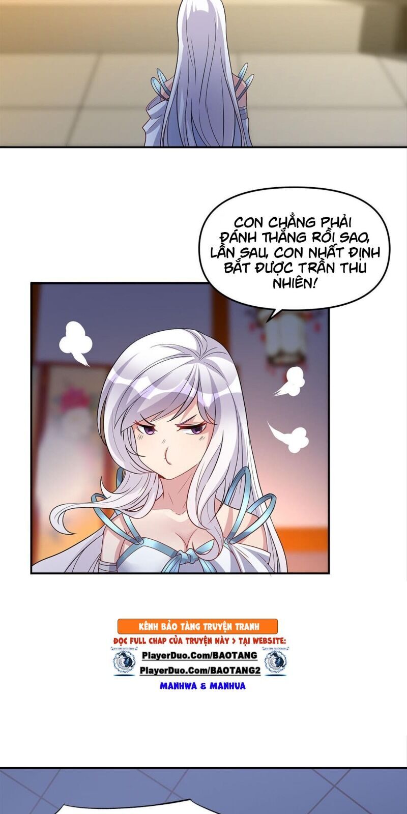 Xâm Lược Vạn Giới Chapter 6 - 51