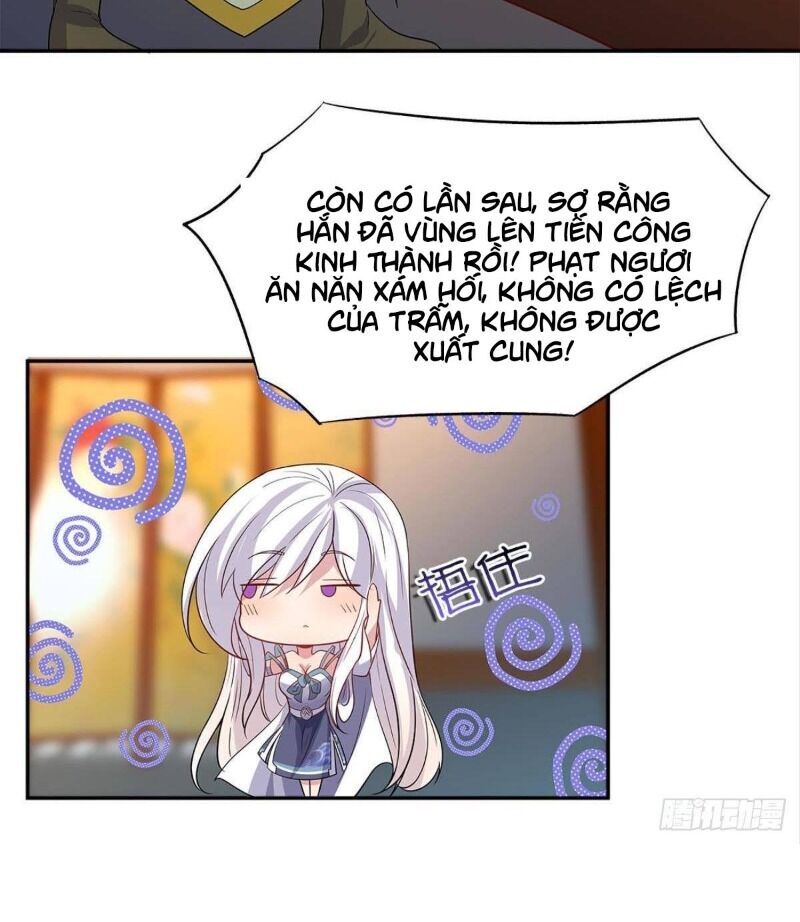 Xâm Lược Vạn Giới Chapter 6 - 53