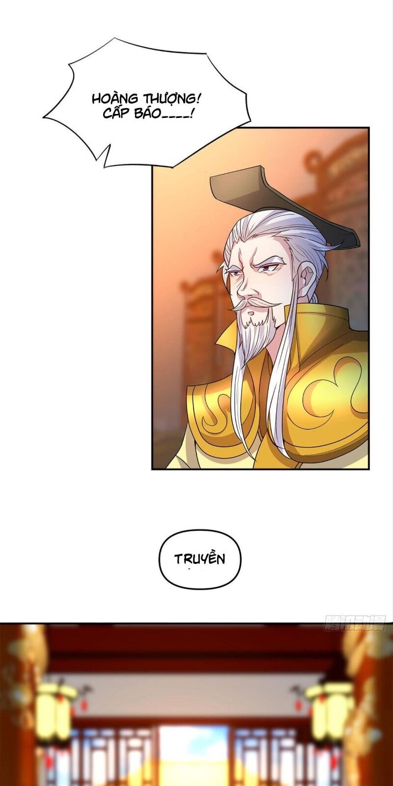 Xâm Lược Vạn Giới Chapter 6 - 54