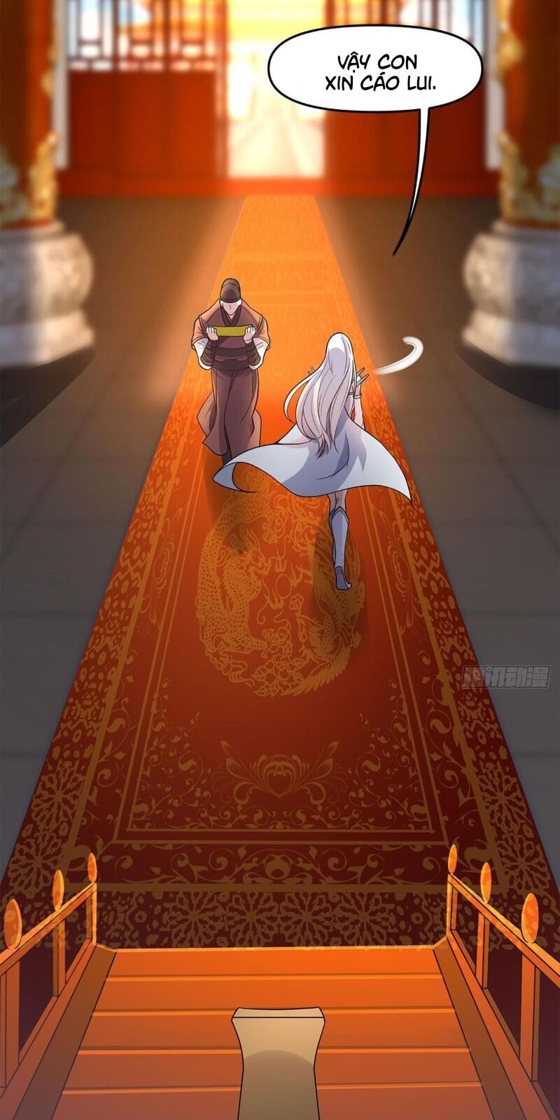 Xâm Lược Vạn Giới Chapter 6 - 55