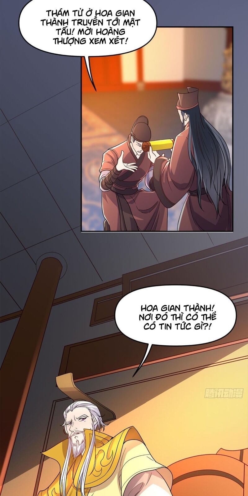 Xâm Lược Vạn Giới Chapter 6 - 57