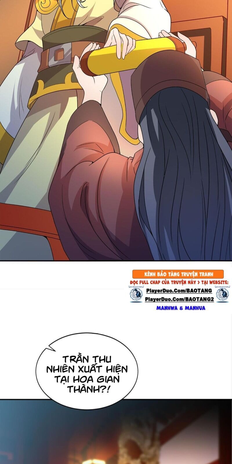 Xâm Lược Vạn Giới Chapter 6 - 58