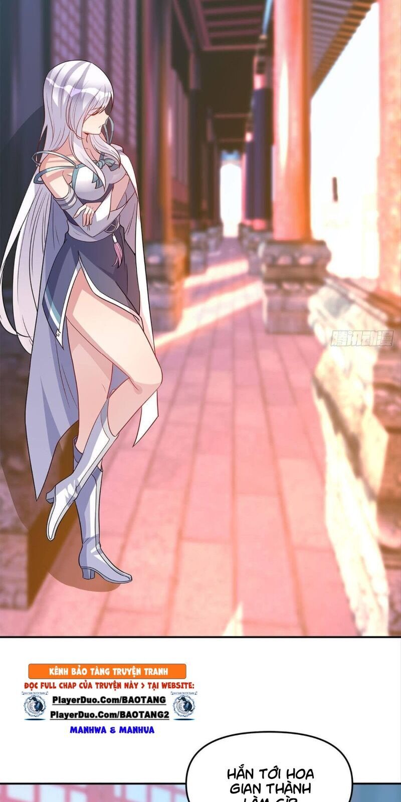 Xâm Lược Vạn Giới Chapter 6 - 61