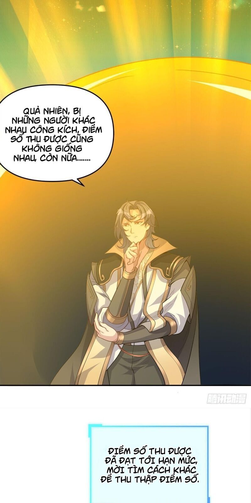 Xâm Lược Vạn Giới Chapter 6 - 9