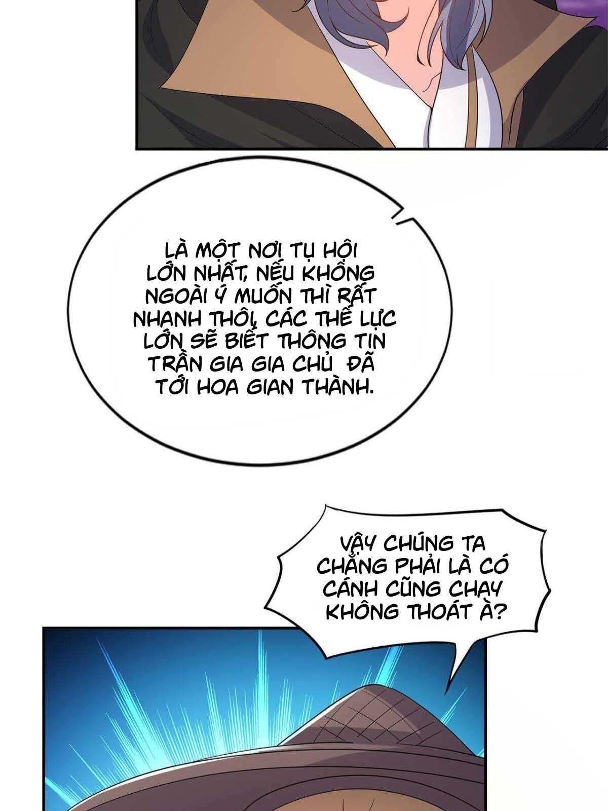 Xâm Lược Vạn Giới Chapter 7 - 11