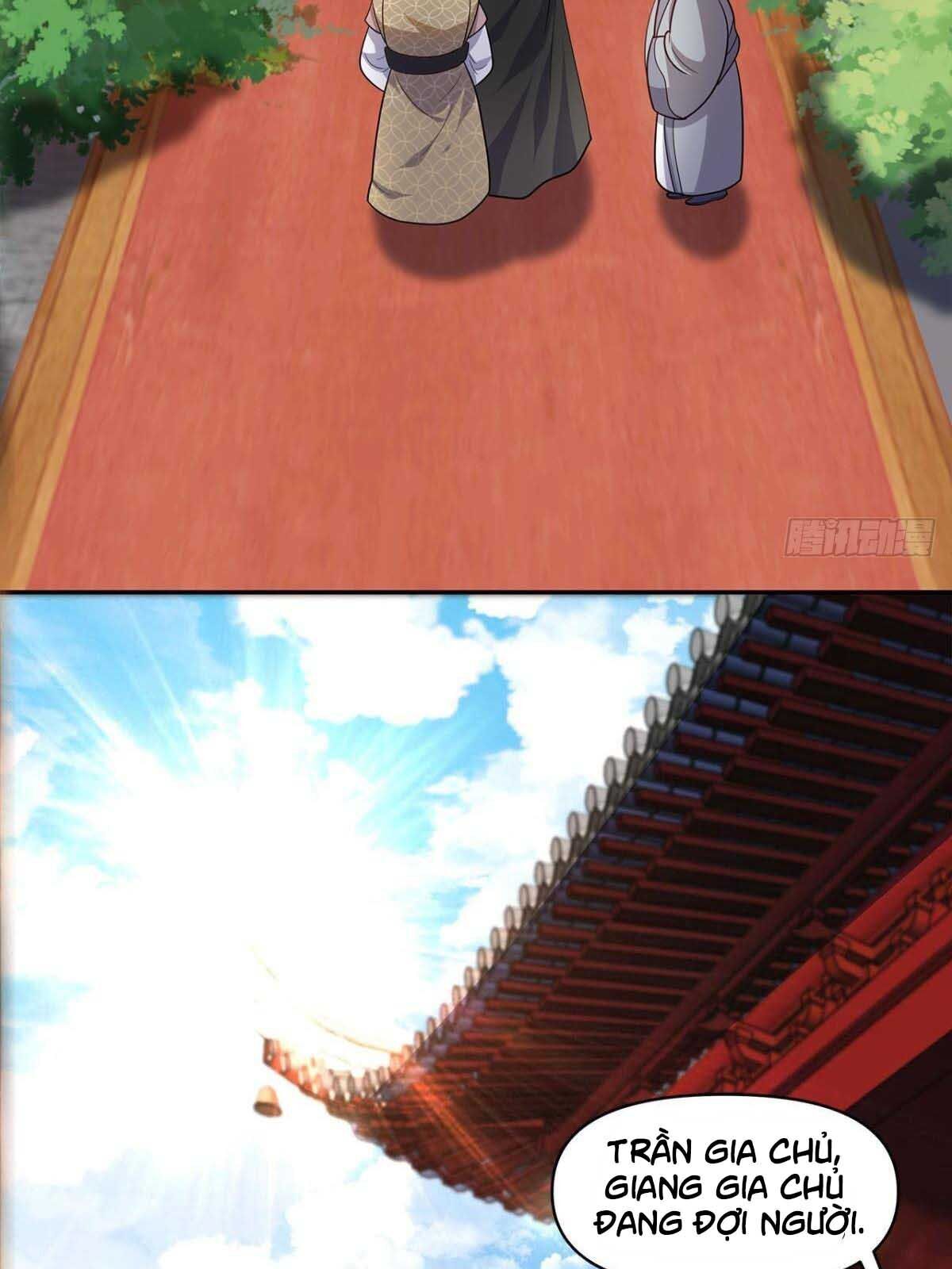 Xâm Lược Vạn Giới Chapter 7 - 16