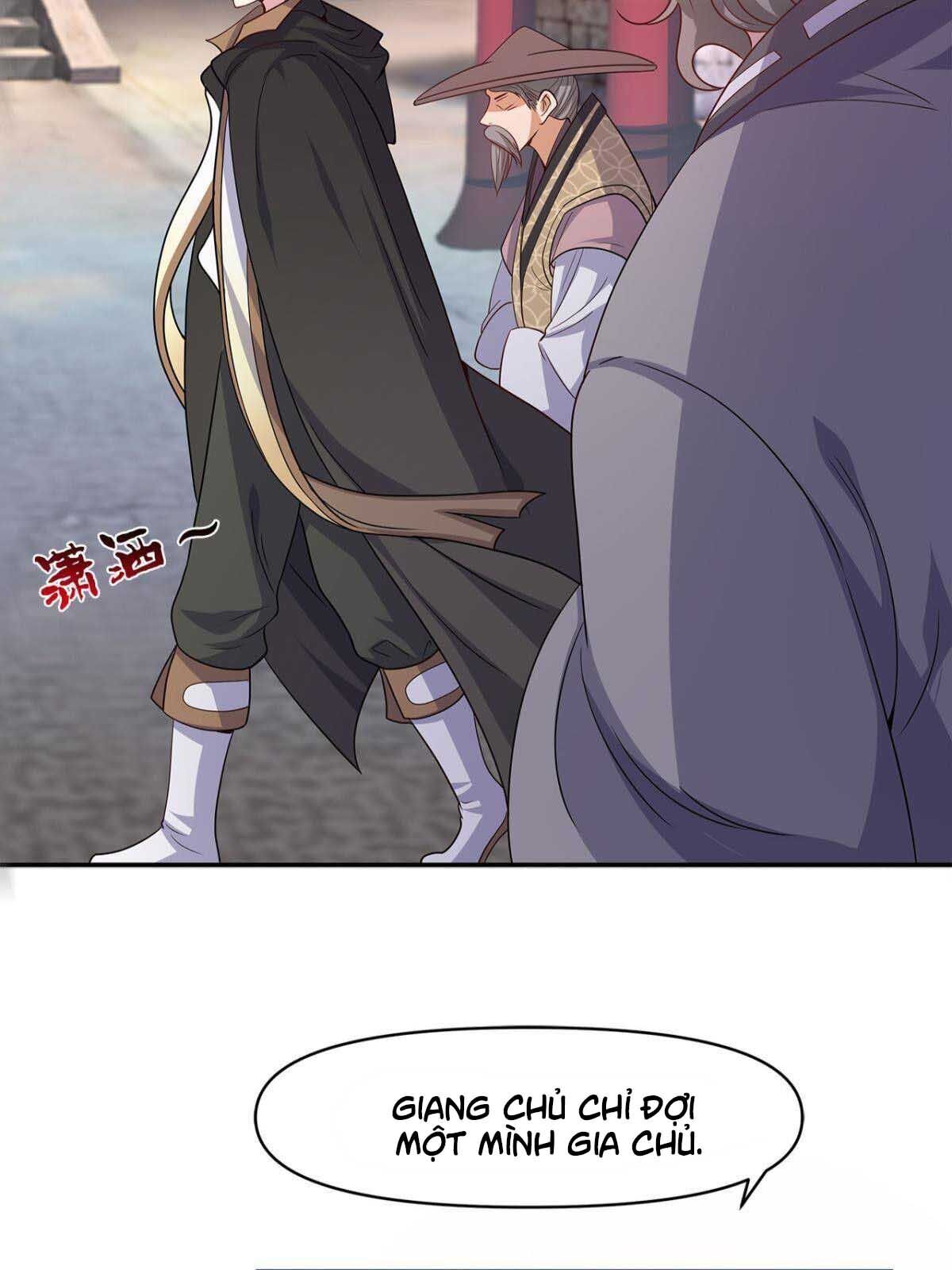 Xâm Lược Vạn Giới Chapter 7 - 18