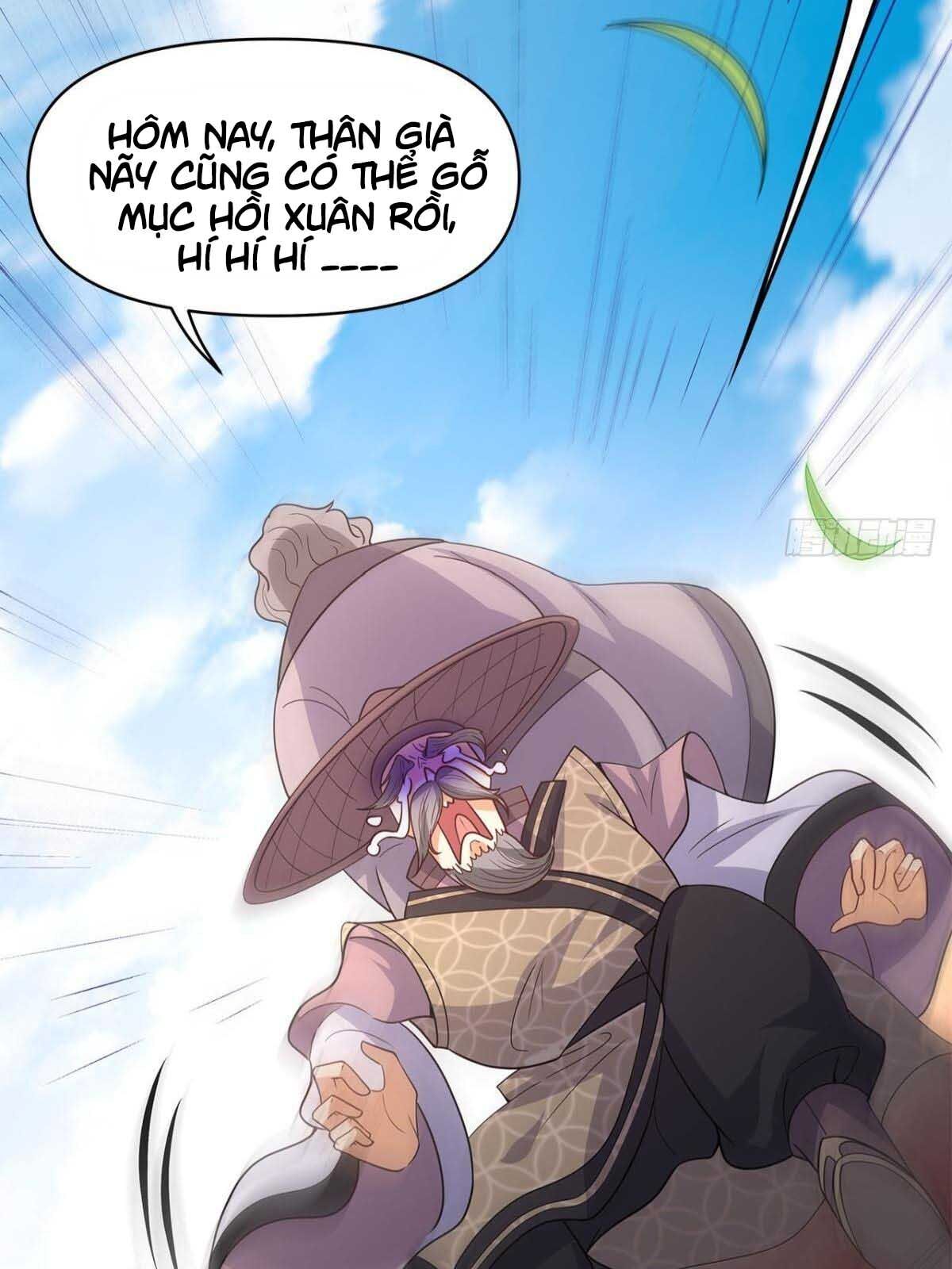 Xâm Lược Vạn Giới Chapter 7 - 21